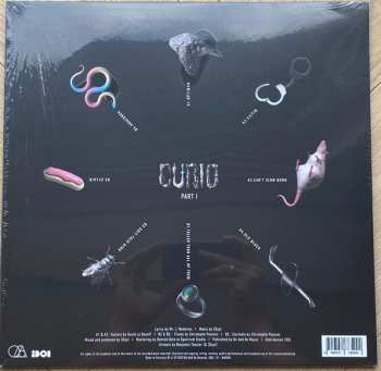 LP Alltta: CURIO PART I
