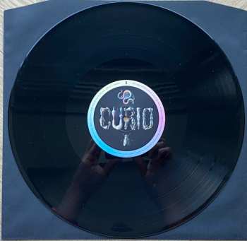 LP Alltta: CURIO PART I