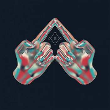 2LP Alltta: The Upper Hand Instrumentals