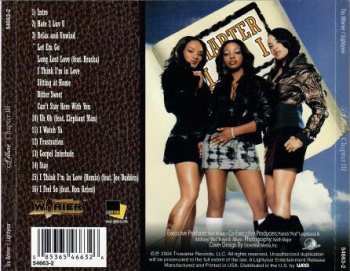 CD Allure: Chapter III