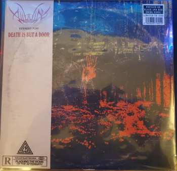LP Alluvial: Death Is But A Door CLR | LTD