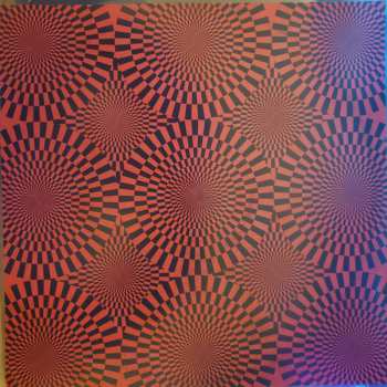 LP Alluvial: Death Is But A Door CLR | LTD