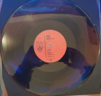 LP Alluvial: Death Is But A Door CLR | LTD