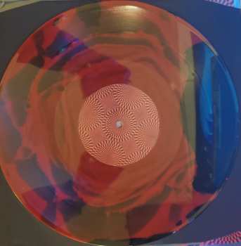 LP Alluvial: Death Is But A Door CLR | LTD