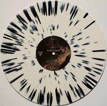 LP Alluvial: Sarcoma CLR | LTD