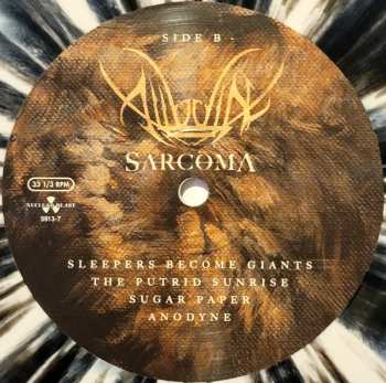 LP Alluvial: Sarcoma CLR | LTD