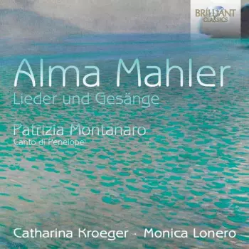 Lieder und Gesänge / Canto di Penelope