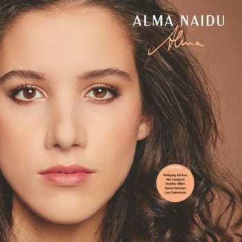 LP Alma Naidu: Alma