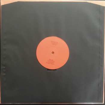 EP Alma Negra: Conversation EP