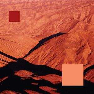 Album Alma Negra: Conversation EP