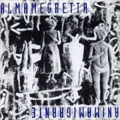 LP Almamegretta: Animamigrante