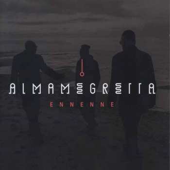 Album Almamegretta: Ennenne