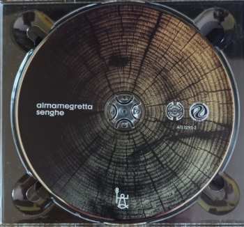 CD Almamegretta: Senghe