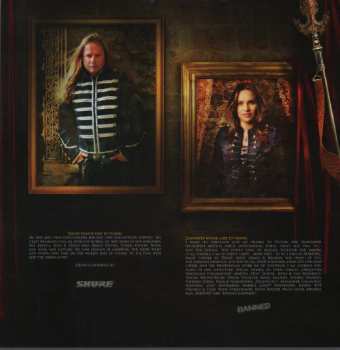 2LP Almanac: Tsar