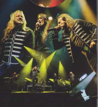 CD/DVD Almanac: Tsar LTD