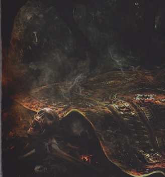 CD/DVD Almanac: Tsar LTD