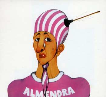 CD Almendra: Almendra