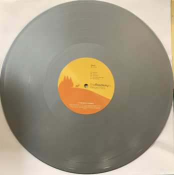 LP The Academy Is...: Almost Here CLR