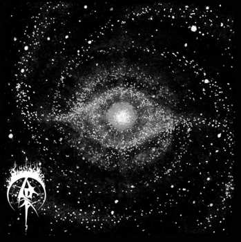 Album Almyrkvi: Pupil Of The Searing Maelstrom