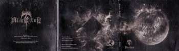 CD Almyrkvi: Umbra LTD | DIGI