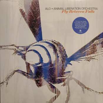 LP ALO * Animal Liberation Orchestra: Fly Between Falls CLR | LTD
