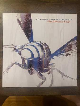 LP ALO * Animal Liberation Orchestra: Fly Between Falls CLR | LTD