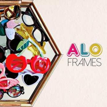 Album ALO * Animal Liberation Orchestra: Frames