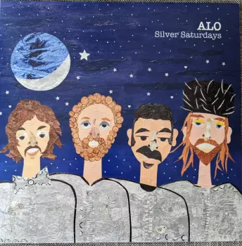 ALO * Animal Liberation Orchestra: Silver Saturdays