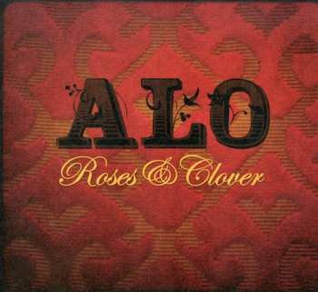 Album ALO * Animal Liberation Orchestra: Roses & Clover