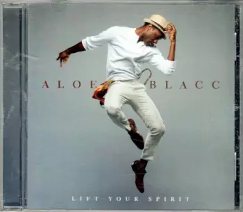 Aloe Blacc: Lift Your Spirit