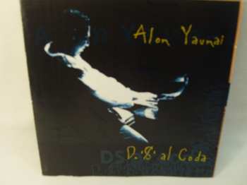 Album Alon Yavnai: D'  S' aL coda
