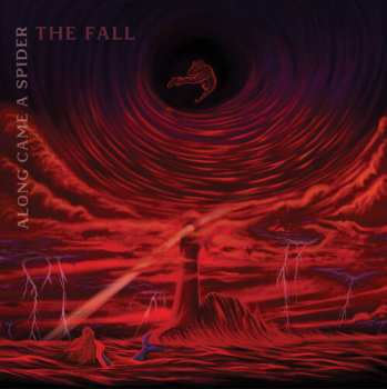 Album Along Came A Spider: Fall