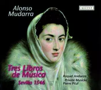 Tres Libros De Música