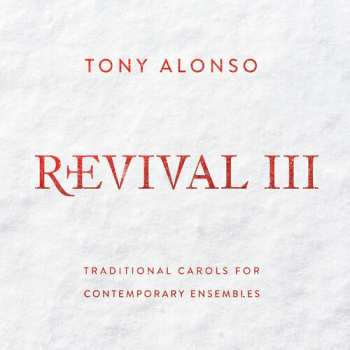 Album Alonso: Revival Iii