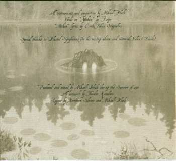 CD Alor: Haerfest LTD