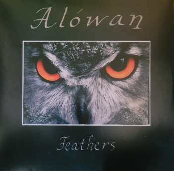 LP Alówan: Feathers