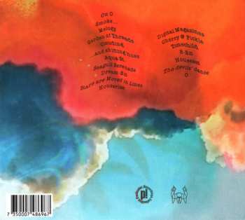 CD Alpaca Ensemble: The Sky Opens Twice