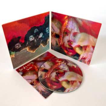 CD Alpaca Ensemble: The Sky Opens Twice