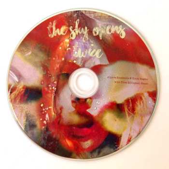 CD Alpaca Ensemble: The Sky Opens Twice