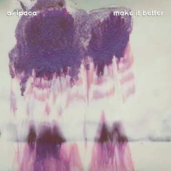 LP A/lpaca: Make It Better CLR | LTD