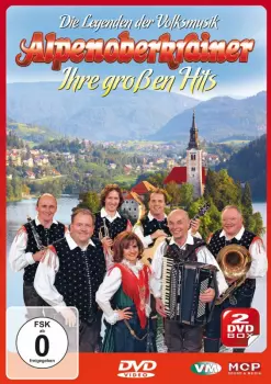 Alpenoberkrainer: Ihre Großen Hits