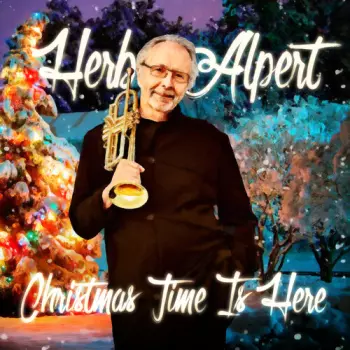 Alpert,herb: Christmas Time Is Here
