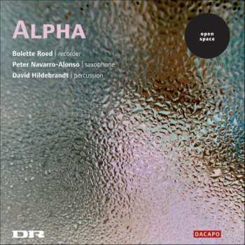 CD Peter Navarro-Alonso: Alpha