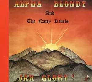 Alpha Blondy: Jah Glory