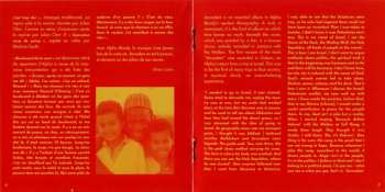 CD The Wailers: Jerusalem