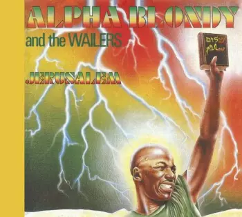 The Wailers: Jérusalem