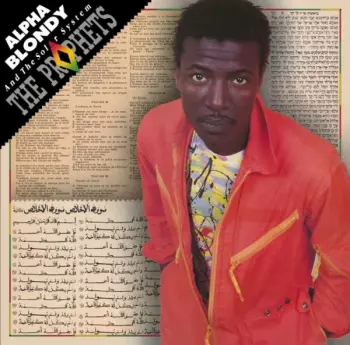 Alpha Blondy: The Prophets