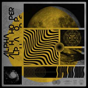 Album Alpha Hopper: Alpha Hex Index