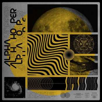LP Alpha Hopper: Alpha Hex Index LTD