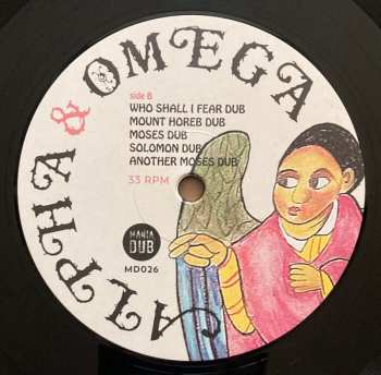 LP Alpha & Omega: Another Moses LTD